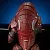 Фигурка Урднот Рекс «Mass Effect» от Dark Horse