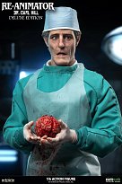 Фигурка Re-animator Doctor Doctor Carl Hill — Infinite Kaustic Plastik 1/6 Deluxe Edition