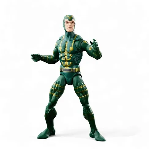 Фигурка X-Men Multiple Man — Hasbro Marvel Legends Retro