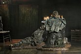 Диорама Friday the 13th The Game Pamela Shrine — Neca Diorama