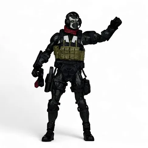 Фигурка Spawn Call of Duty Tactical — McFarlane Toys Action Figure