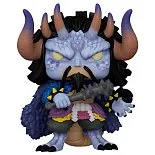 Фигурка Super One Piece Kaido — Funko Pop! Vinyl 1624