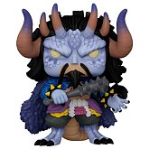 Фигурка Super One Piece Kaido — Funko Pop! Vinyl 1624