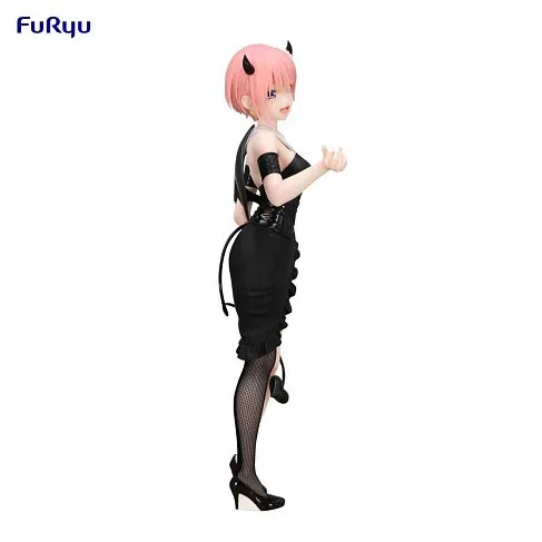 Фигурка Quintessential Quintuplets Nakano Ichika Bicute Dark f — Furyu Figure
