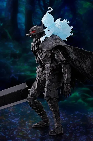 Фигурка Berserk Schierke — Bandai SH Figuarts