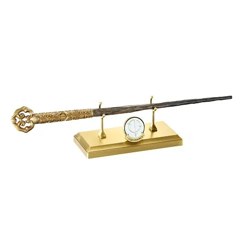 Палочка Гарри Поттер — Noble Collection Harry Potter Celebration Wand 2026