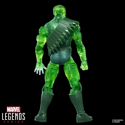 Фигурка Warbow — Hasbro Marvel Legends Executioner BAF