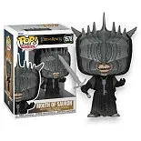 Фигурка LOTR Mouth of Sauron — Funko POP! Movies 1578