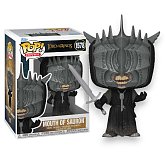 Фигурка LOTR Mouth of Sauron — Funko POP! Movies 1578