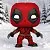 Фигурка Дэдпул с когтями Росомахи "Deadpool w Claws" от Funko POP! 1583