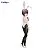 Фигурка Юки Нагато "Melancholy Of Haruhi Suzumiya Yuki Nagato Bicute Bunnies" 27 см от Furyu