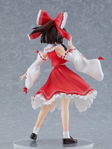 Фигурка Reimu Hakurei Touhou Project — Pop Up Parade