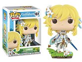 Фигурка Genshin Impact — Funko Pop! Lumine Vinyl