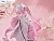 Фигурка Хацуне Мику "Hatsune Miku Sakura Miku Cool Style" 19 см от Furyu