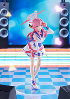 Фигурка Aru Mischievous Blue Archive — Pop Up Parade
