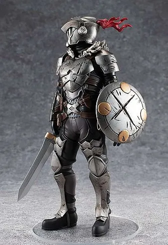 Фигурка Goblin Slayer — Pop Up Parade 3rd Run