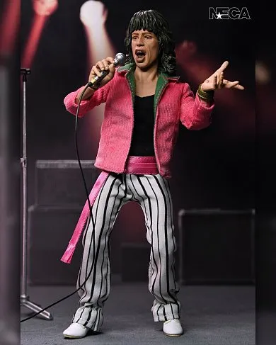 Фигурка Rolling Stones Mick Jagger 1975 — Neca Figure