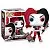 Фигурка Харли Квинн со всяким от Funko POP! 453