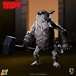 Фигурка Hellboy Gruagach — Boss Fight Studio Wild Hunt 1/12 Figure