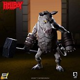 Фигурка Hellboy Gruagach — Boss Fight Studio Wild Hunt 1/12 Figure