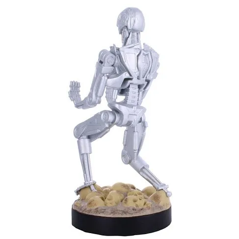 Фигурка-подставка Терминатор — Cable Guy Terminator Exquisite Gaming