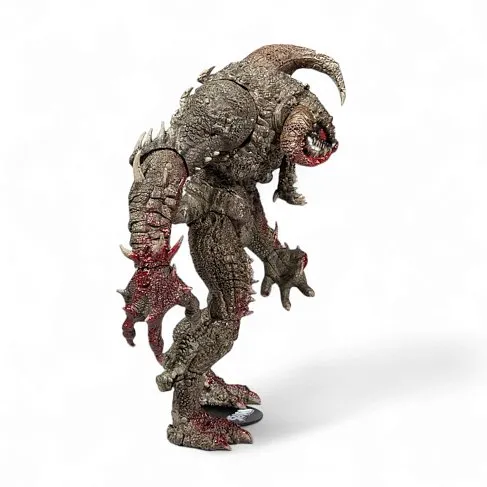 Фигурка Спаун — McFarlane Toys Spawn Violator Bloody Megafig
