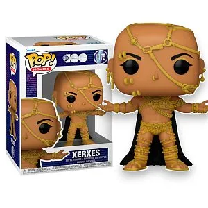 Фигурка 300 Xerxes — Funko Pop! Vinyl 1475