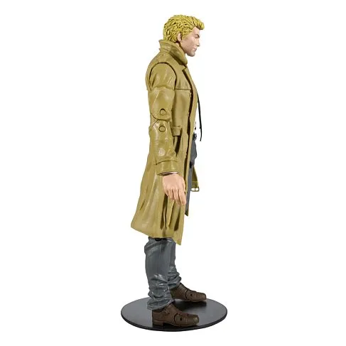 Фигурка John Constantine — McFarlane Page Punchers w Black Adam Comic Book