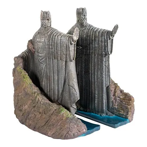Статуэтка Lord Of The Rings Gates Of Argonath — Erik Bookends