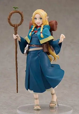 Фигурка Marcille Delicious in Dungeon — Goodsmile Pop Up Parade Figure