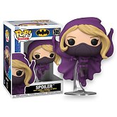 Фигурка Batman War Zone Spoiler — Funko Pop! Vinyl 505