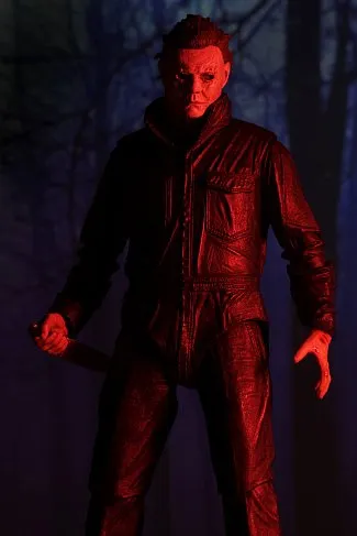 Фигурка Майкла Майерса — Neca Halloween Ultimate Michael Myers