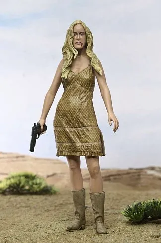 Фигурка Baby Firefly (Brown Dress) — Neca The Devils Rejects Figure