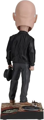 Башкотряс Walter White — Royal Breaking Bad Bobblehead