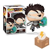 Фигурка Attack on Titan Levi — Funko Pop! 1993 BD