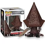 Фигурка Silent Hill 2 Pyramid Head — Funko Pop! Vinyl Premium 1205