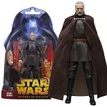 Фигурка Count Dooku — Hasbro Star Wars The Black Series