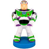 Фигурка-подставка Disney Toy Story Buzz Lightyear — Cable Guy Exquisite Gaming