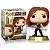 Фигурка Мара Джейд "Star Wars Mara Jade Legends Exclusive" от Funko POP! 839