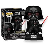Фигурка Darth Vader — Funko Star Wars POP! Sound Light Up 795