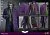 Фигурка Джокер "Ultimate Переиздание" DX32 от Hot Toys
