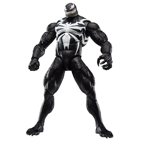 Фигурка Spider-Man 2 Venom — Hasbro Gamerverse Figure