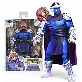 Фигурка Krang/Shredder Archie Comics — Neca Teenage Mutant Ninja Turtles