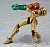 Фигурка Самус Аран "Metroid Prime 3" от Good Smile Company