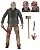 Фигурка Джейсон Вурхиз "Friday the 13th 1/4 Part 4 Jason" 45 см от Neca