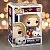 Фигурка Супергерл с Крипто "Supergirl with Puppy Krypto" от Funko POP! 633