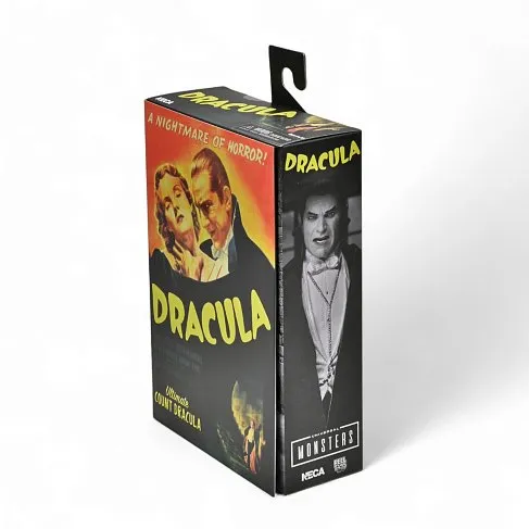 Фигурка Dracula Carfax Abbey — Neca Universal Monsters Ultimate