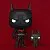 Фигурка Бэтмен будущего "Batman Beyond Terry McGinnis w Ace" от Funko POP! 627