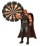 Фигурка Тор — Marvel Select Mighty Thor