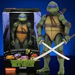 Фигурка Leonardo — Neca Teenage Mutant Ninja Turtles 1/4